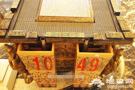 开元名都酒店：难忘北京奥运情