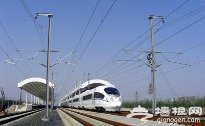 经津进京游客 可免费坐高铁及机场大巴
