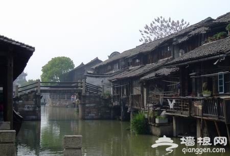 五月母亲当道 最适合打扮潮妈的旅游地