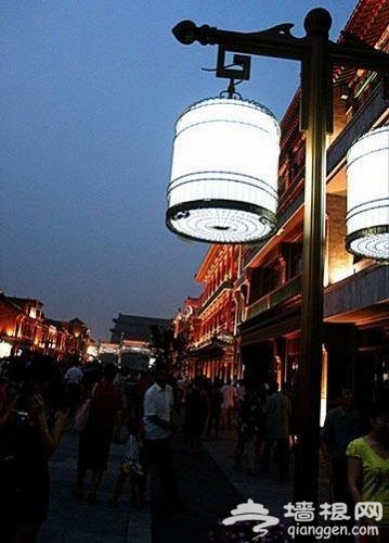 北京十大免费景点推荐