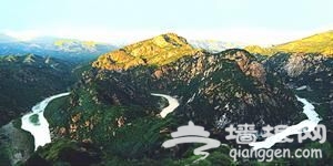 消夏好去处 京沪广漂流地大推荐(图)