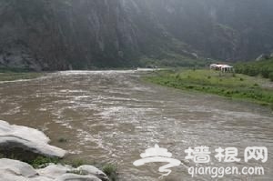 消夏好去处 京沪广漂流地大推荐(图)