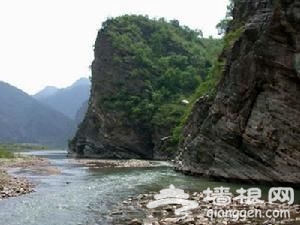 消夏好去处 京沪广漂流地大推荐(图)