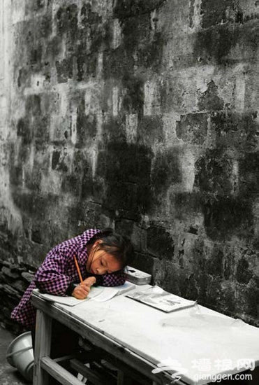 长溪生活