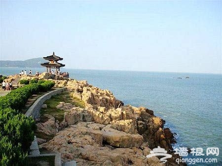 全国九大盛夏避暑名山[墙根网]