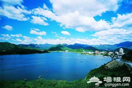 初夏探&ldquo;幽&rdquo; 幽谷神潭体验特色游