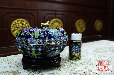 友谊宾馆：饱含历史的花园