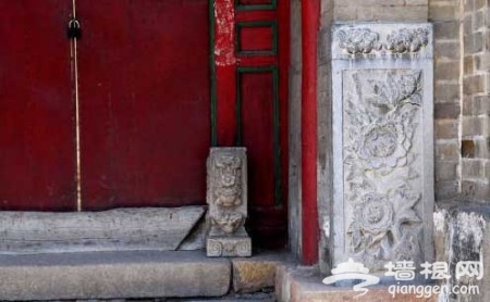 沿河城：京西古城自驾旅游攻略