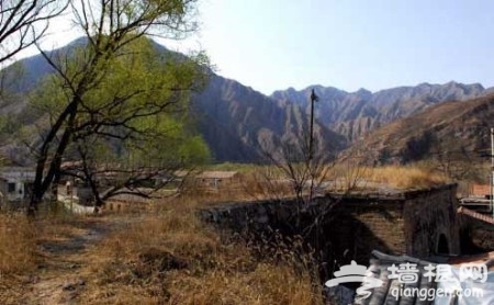 沿河城：京西古城自驾旅游攻略