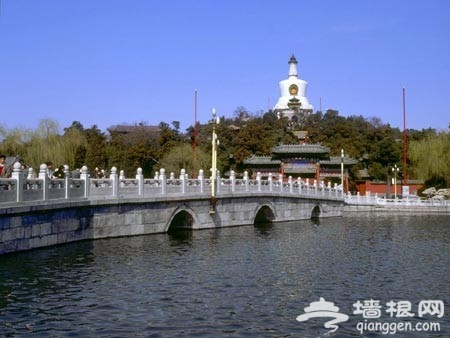北京五处浪漫地 今夏约会最有范儿