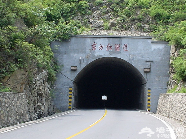 6轮时光 悠然骑行山野间[墙根网]