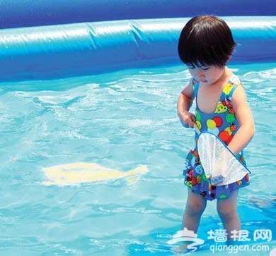 儿童节总动员 北京戏水游玩目的地推荐(图)