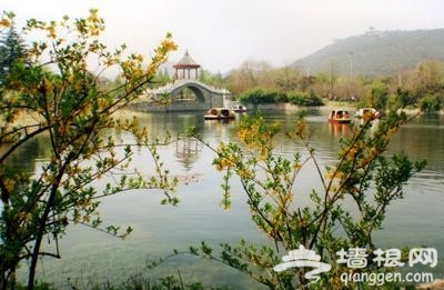 儿童节总动员 北京戏水游玩目的地推荐(图)