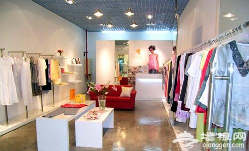 九月半 准妈妈的shopping天空