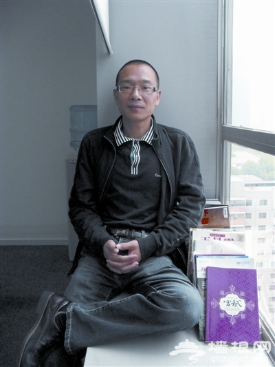 旅游不能失去文化味儿[墙根网]