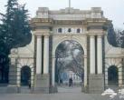 不只有真维斯楼 清华大学游园攻略
