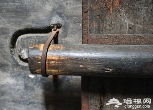 黄山游记 中国保存最完好的明代古村落[墙根网]
