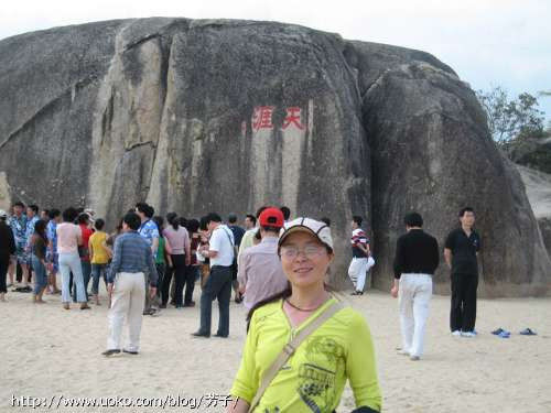 单反or卡片 旅行摄影你会带上谁？[墙根网]