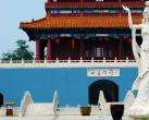 辣妈酷爸亲水找乐 南戴河旅游攻略