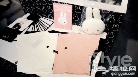刷绿漆进行时：京城扮嫩小店大搜索[墙根网]