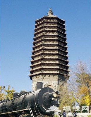 北京秘境的那些隐秘事[墙根网]