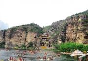 端午自驾玩转京郊 亲水之旅享清凉