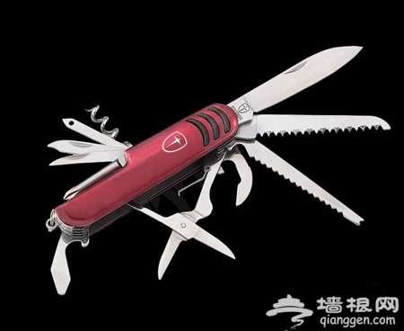 偏向雪山行！冬季户外摄影装备指南[墙根网]