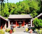 脱离都市繁华就来红螺慧缘谷隐居一隅