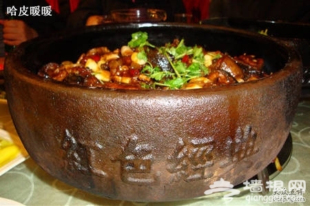 红色餐厅 重回激情年代