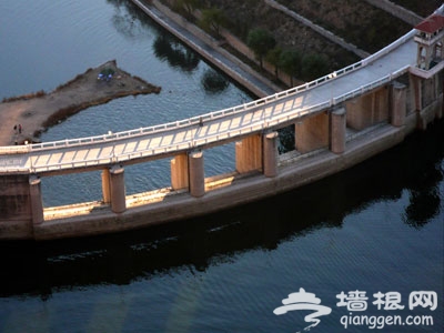 京郊避暑游：黄花城水长城上叹&ldquo;三绝&rdquo;