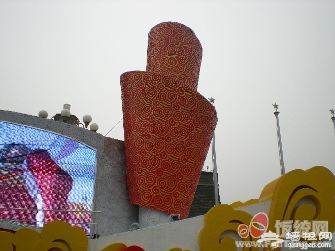 又是一年高考时 答师庆功何处去[墙根网]