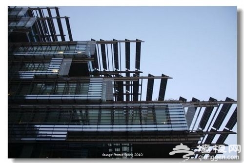 清华大学游园攻略