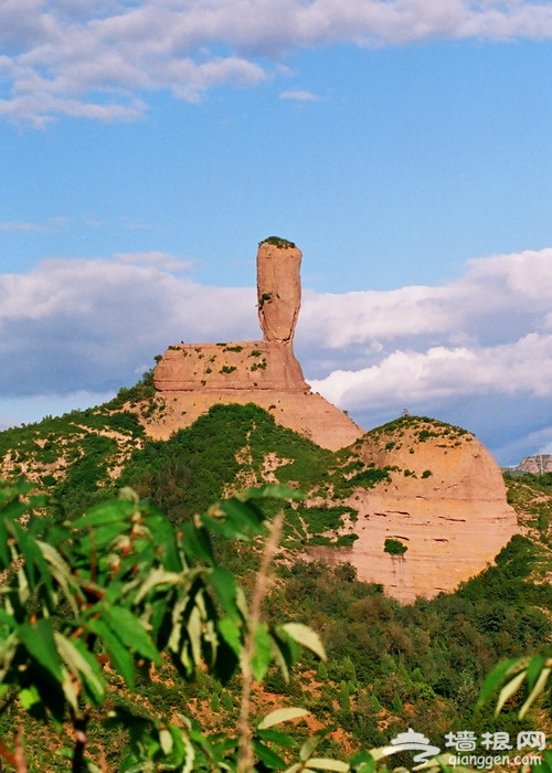 京郊承德不只是避暑山庄 承德旅游实用攻略[墙根网]