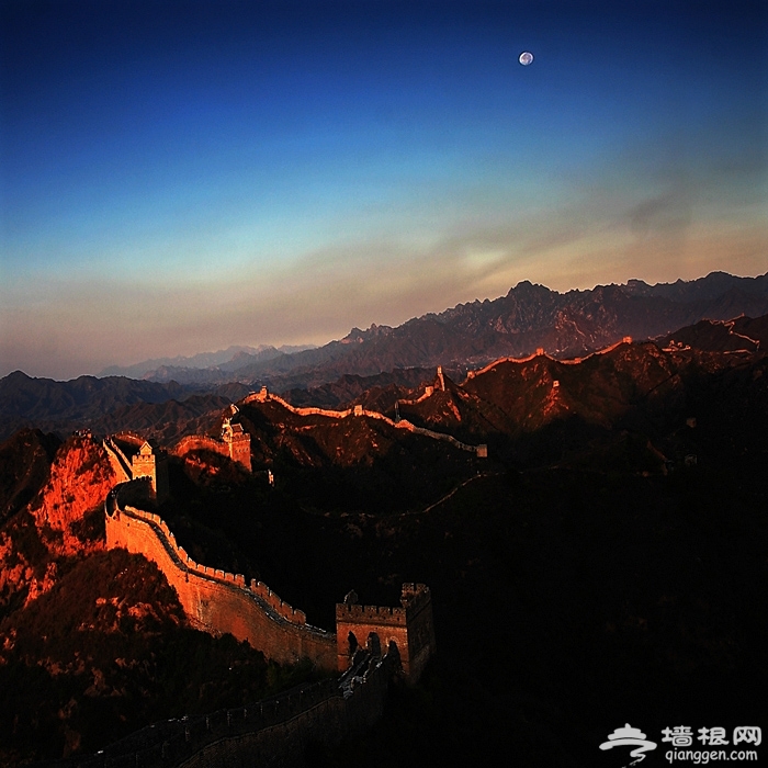 京郊承德不只是避暑山庄 承德旅游实用攻略[墙根网]