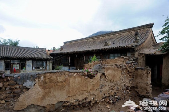公馆院 公馆院