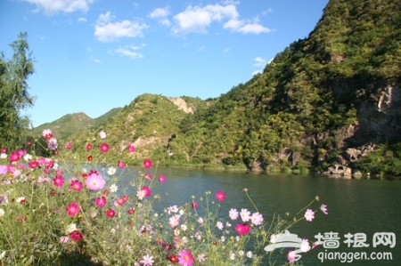 山青水秀避暑地 京郊自驾6种选择