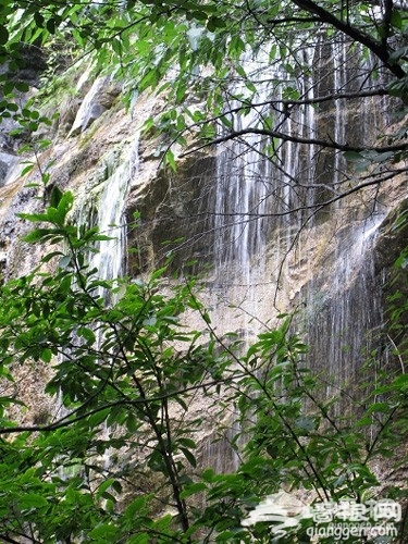 山青水秀避暑地 京郊自驾6种选择