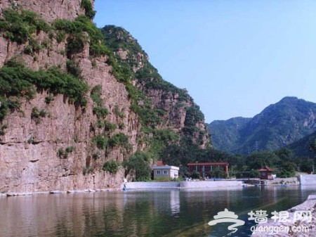 山青水秀避暑地 京郊自驾6种选择