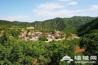 山青水秀避暑地 京郊自驾6种选择