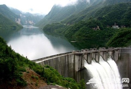 山青水秀避暑地 京郊自驾6种选择