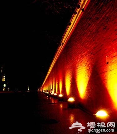 骑游北京老胡同 走街串巷寻京味 