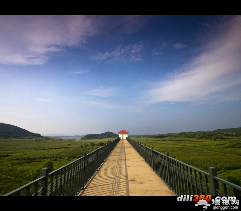 大清龙脉宝地 “北方黄山”雾灵山观日出[墙根网]