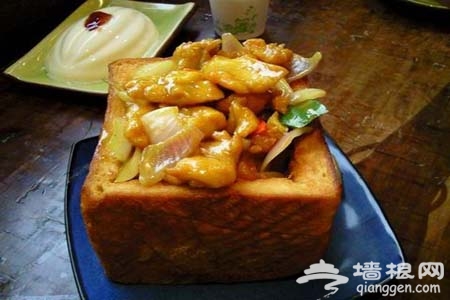 超级拉轰！小小土豆泥竟变出n种滋味！