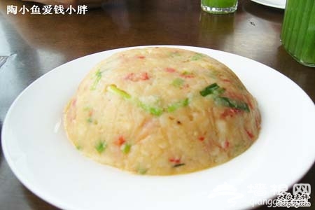 超级拉轰！小小土豆泥竟变出n种滋味！