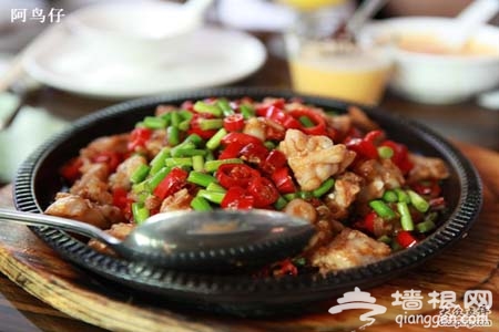 超级拉轰！小小土豆泥竟变出n种滋味！