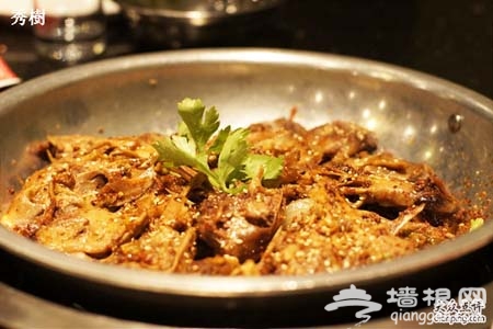 超级拉轰！小小土豆泥竟变出n种滋味！