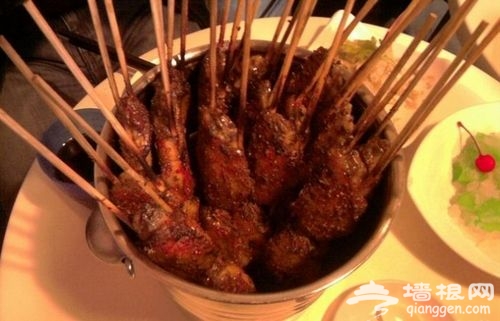 炒豆合作社 炒豆合作社