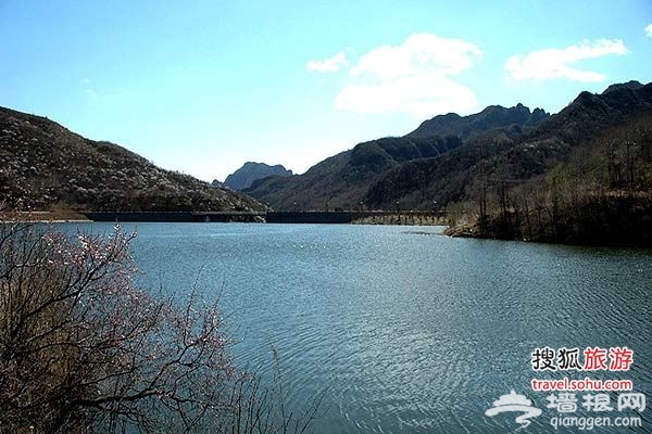 玉渡山 京郊鲜为人知的最后一片净土
