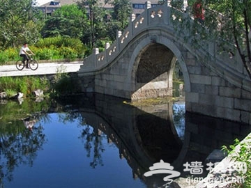 北京名校畅游攻略