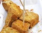 迎风能臭40里 京城最“臭”名远扬的臭豆腐